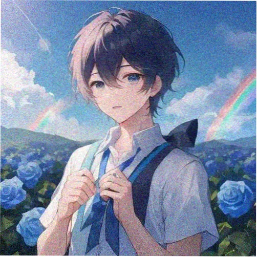 莉莉子角色解析